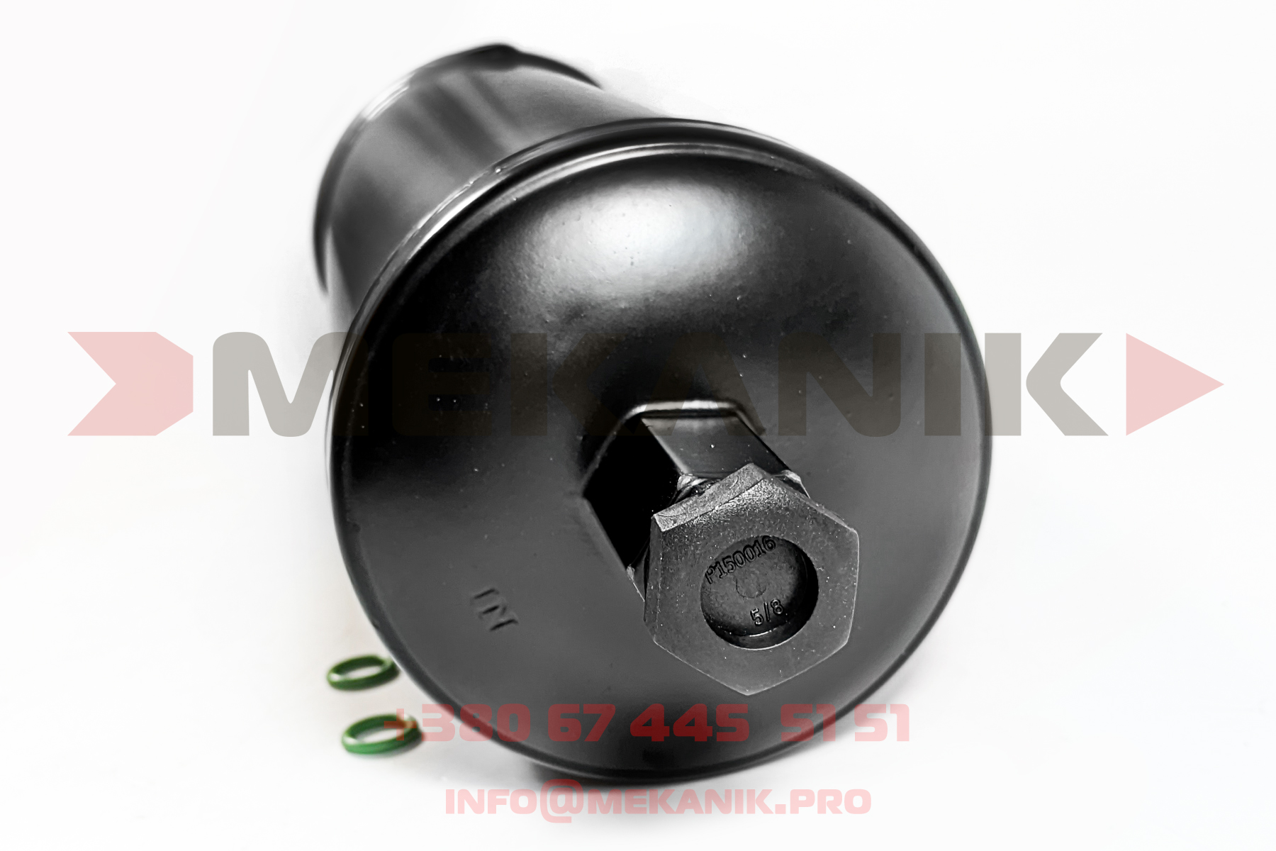MKA 7323242 MEKANIK